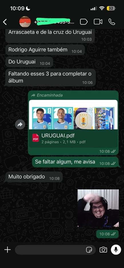 Depoimento 5